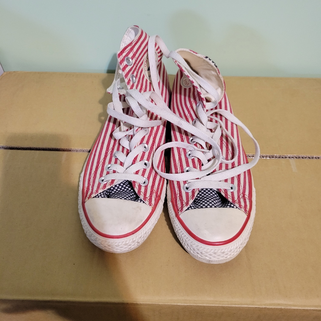 Converse Chuck Taylor